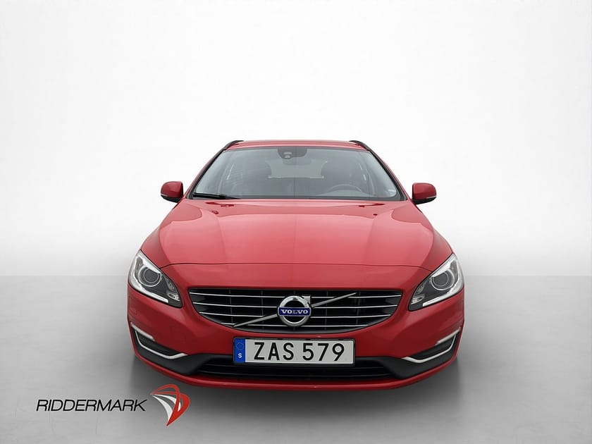 Bild 2 av Volvo V60
