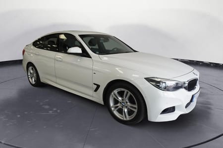 BMW 320i xDrive GT