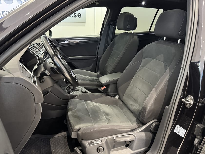 Bild 4 av Volkswagen Tiguan