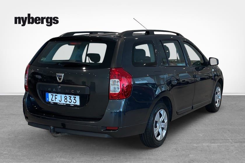 Bild 4 av Dacia Logan MCV