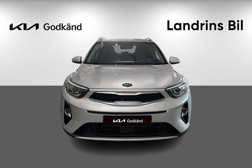 Bild 2 av Kia Stonic