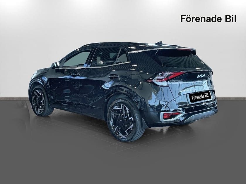 Bild 5 av Kia Sportage PHEV