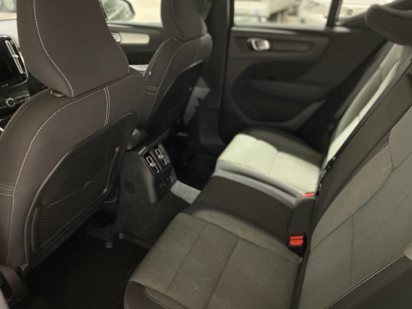 Bild 2 av Volvo XC40
