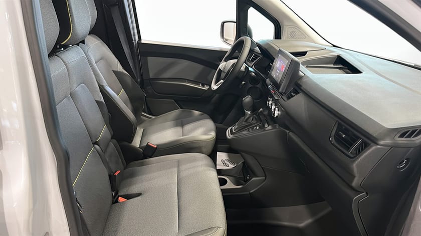 Bild 3 av Renault Kangoo Skåpbil