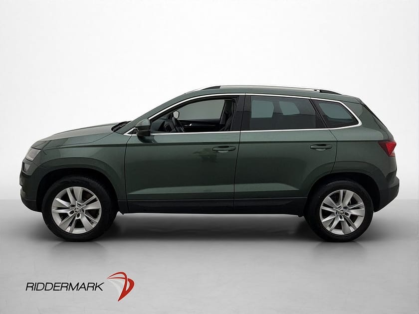 Bild 4 av Škoda Karoq