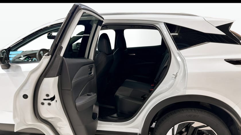 Bild 5 av Nissan Qashqai