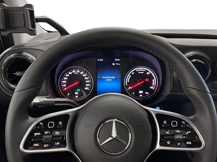 Bild 5 av Mercedes-Benz eCitan