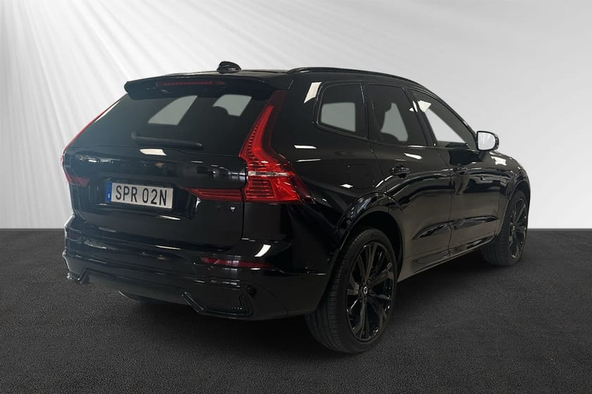 Bild 3 av Volvo XC60