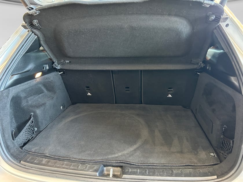 Bild 4 av Mercedes-Benz GLA 200
