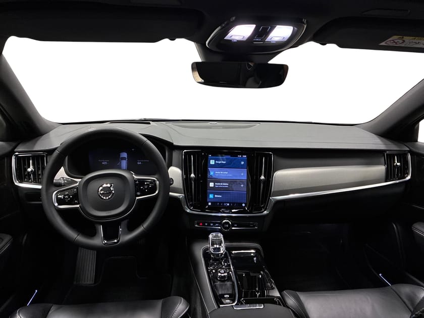 Bild 5 av Volvo V90