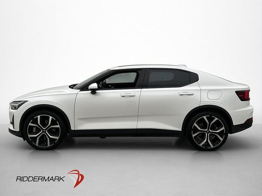 Bild 5 av Polestar 2 Standard range Single motor