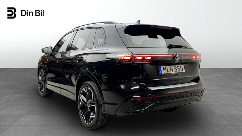 Bild 3 av Volkswagen Tiguan