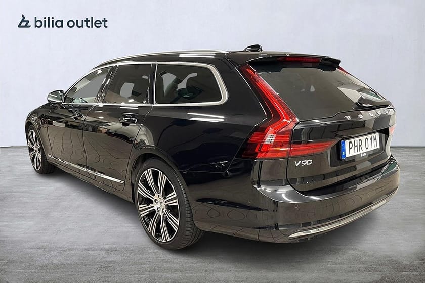 Bild 4 av Volvo V90