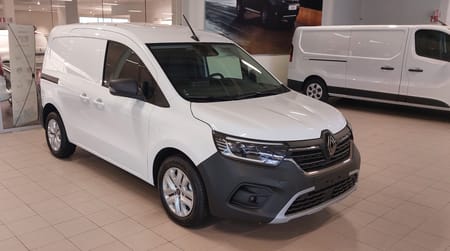 Renault Kangoo Skåpbil