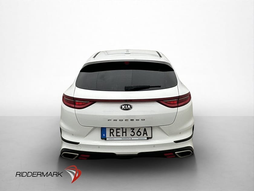 Bild 5 av Kia ProCeed GT