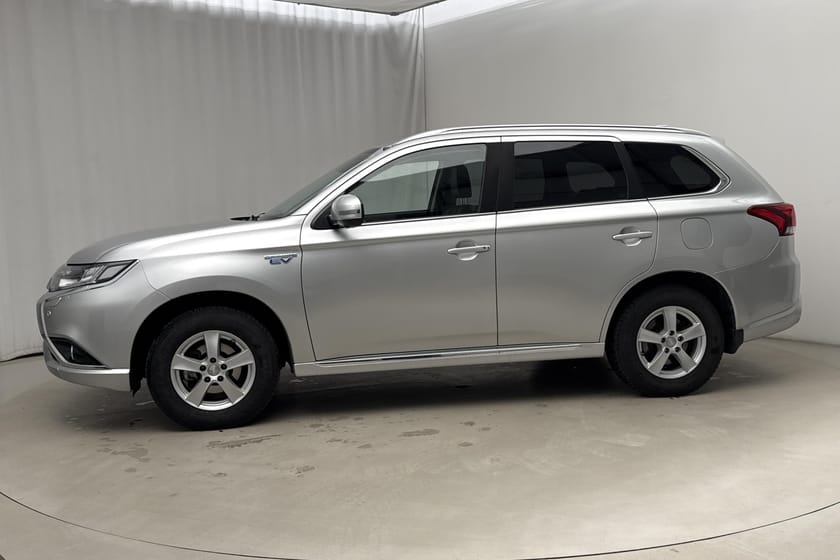 Bild 2 av Mitsubishi Outlander PHEV