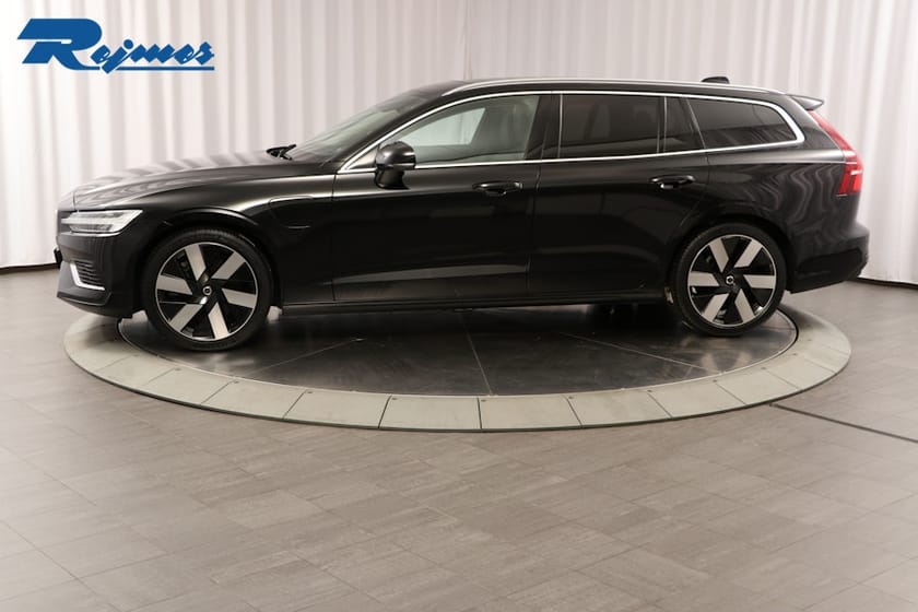 Bild 3 av Volvo V60