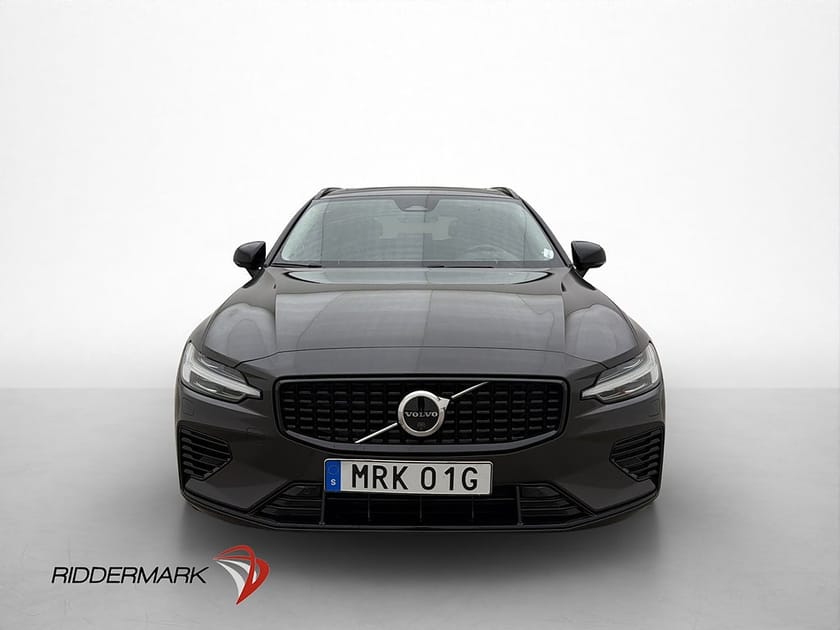 Bild 2 av Volvo V60