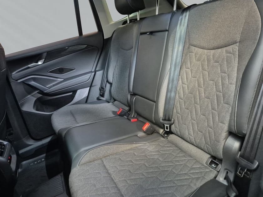 Bild 4 av Volkswagen Tiguan eHybrid