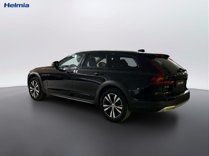 Bild 3 av Volvo V90 Cross Country