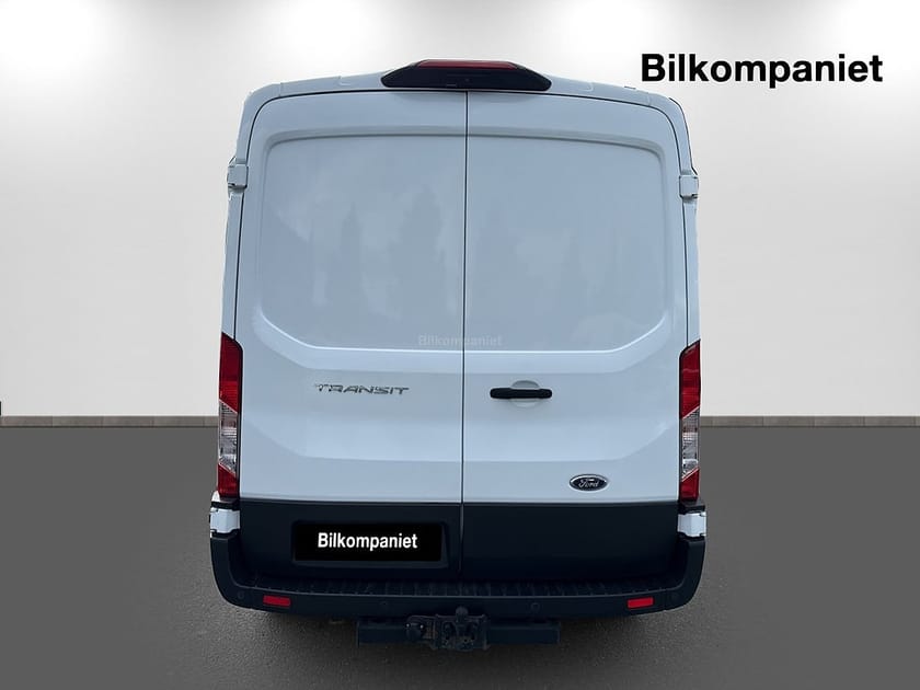 Bild 5 av Ford Transit 350