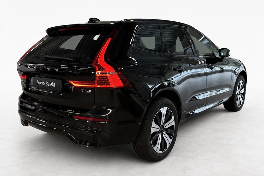 Bild 4 av Volvo XC60