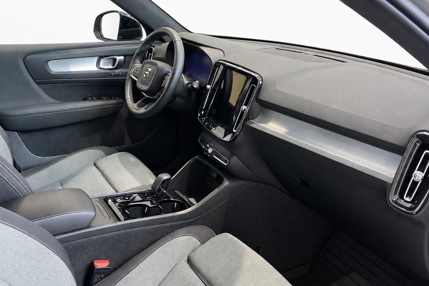 Bild 4 av Volvo XC40