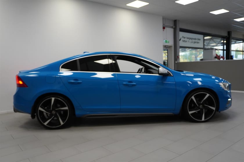Bild 3 av Volvo S60
