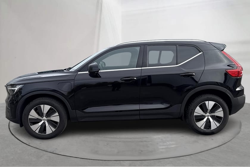 Bild 2 av Volvo XC40