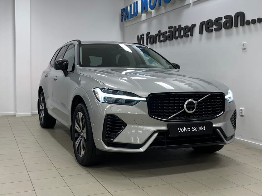 Bild 2 av Volvo XC60