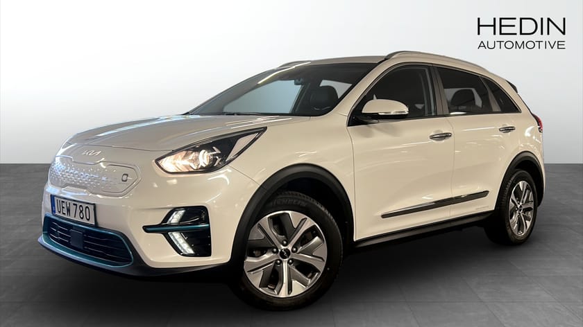 Bild 1 av Kia e-Niro