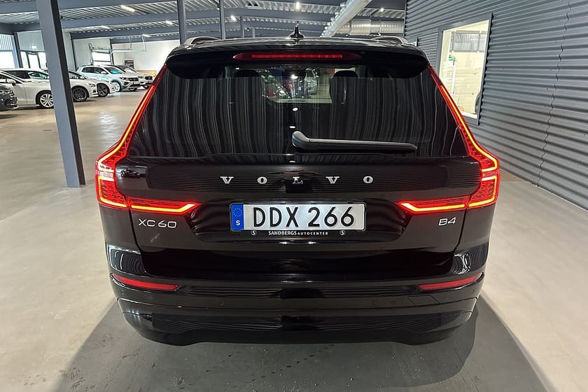 Bild 5 av Volvo XC60