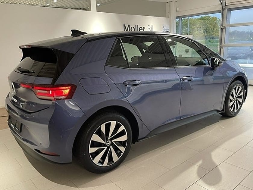Bild 3 av Volkswagen ID.3 Neo