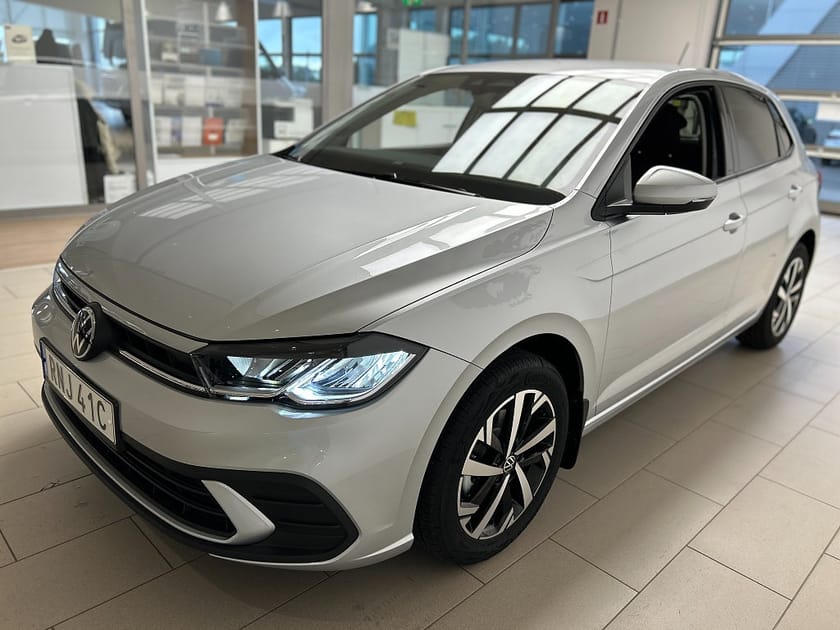 Bild 5 av Volkswagen Polo