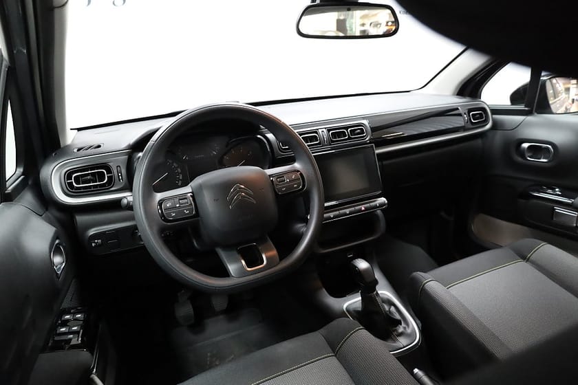 Bild 3 av Citroën C3