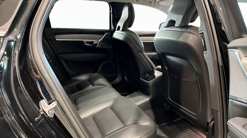 Bild 5 av Volvo V90