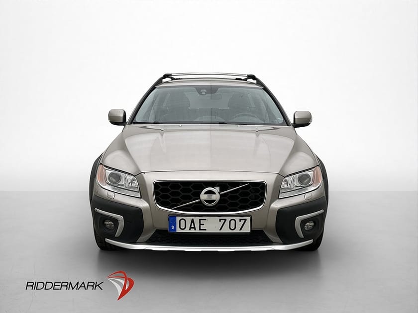 Bild 2 av Volvo XC70