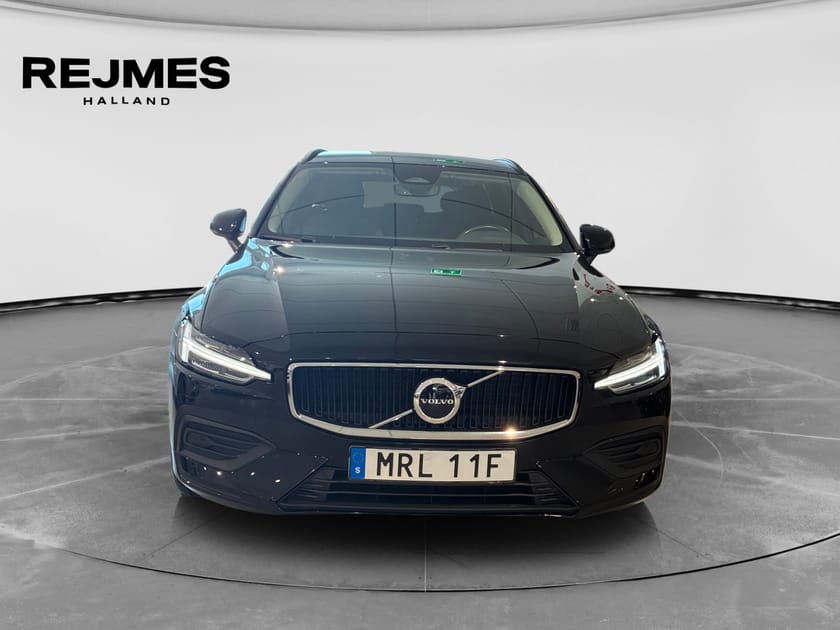 Bild 2 av Volvo V60