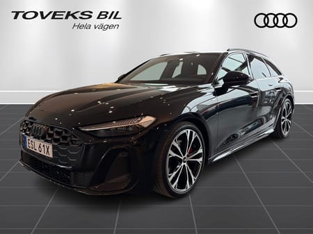 Audi A5 Avant