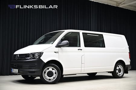 Volkswagen Transporter Kombi