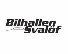 Bilhallen Svalöf