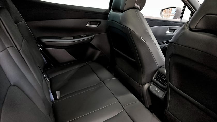 Bild 5 av Nissan Leaf