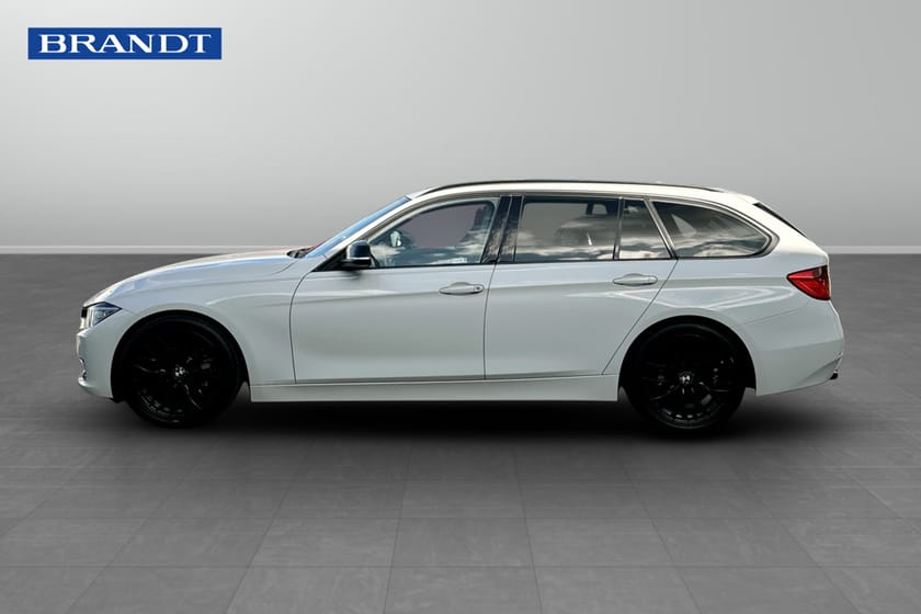 Bild 5 av BMW 335d xDrive Touring