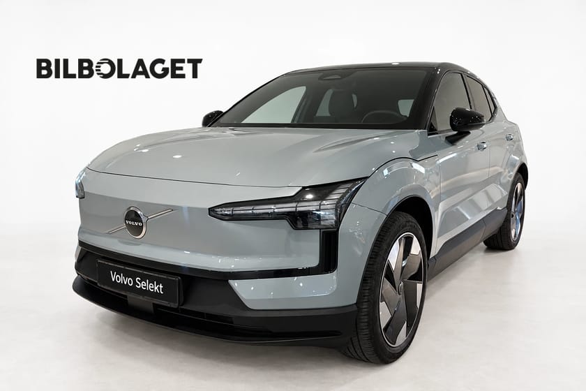 Bild 1 av Volvo EX30 Twin Motor Performance