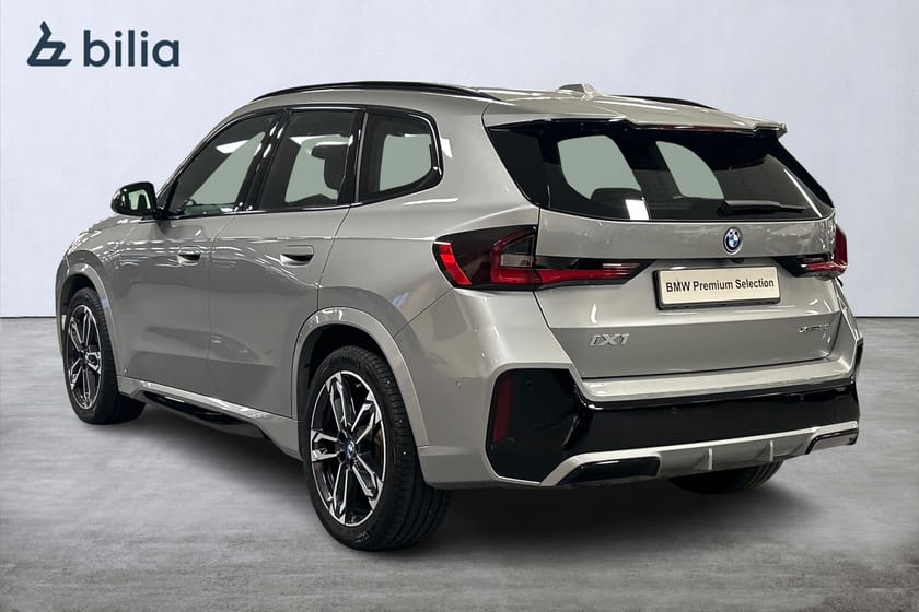 Bild 2 av BMW iX1 xDrive30