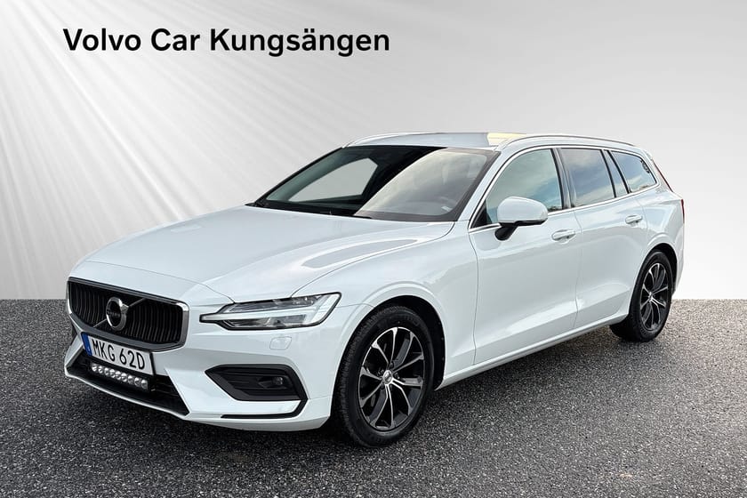 Bild 1 av Volvo V60