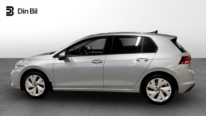 Bild 2 av Volkswagen Golf