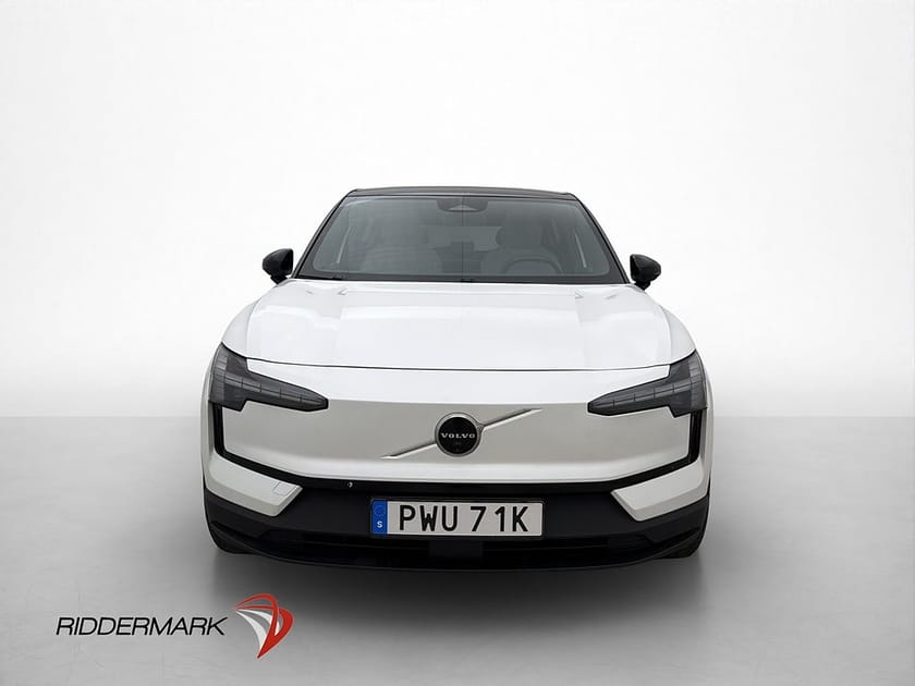 Bild 2 av Volvo EX30 Twin Motor Performance
