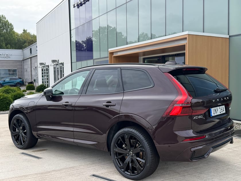Bild 3 av Volvo XC60