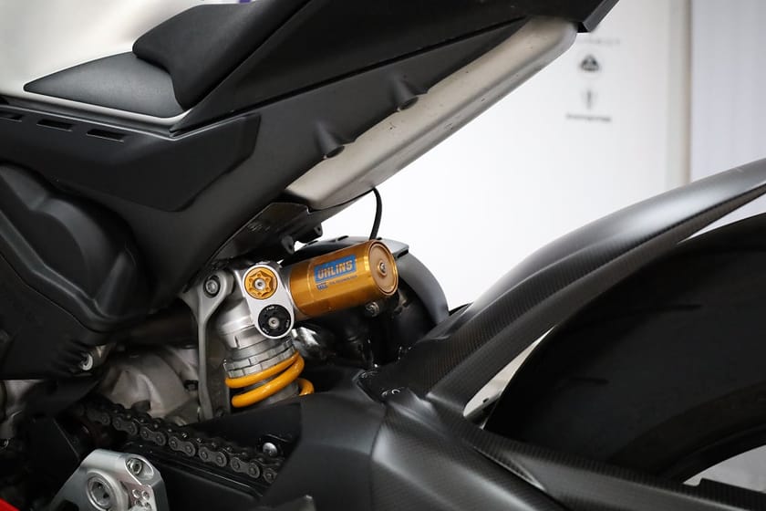 Bild 3 av Ducati Panigale V4R